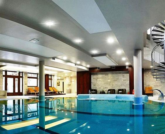 hotel artus spa karpacz