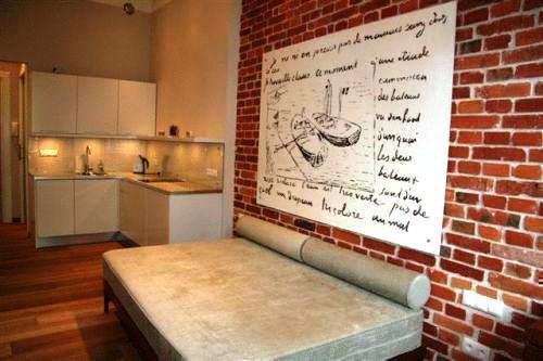 Apartamenty Straszewskiego