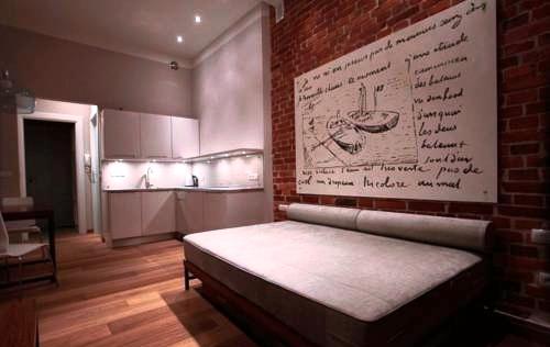 Apartamenty Straszewskiego