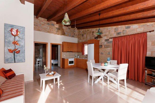 Lofos Village Chania