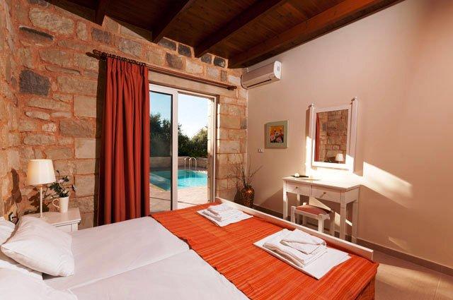 Lofos Village Chania