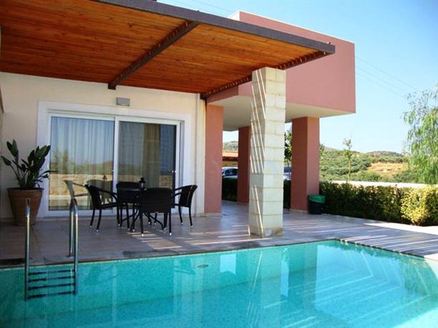 Lofos Village Chania