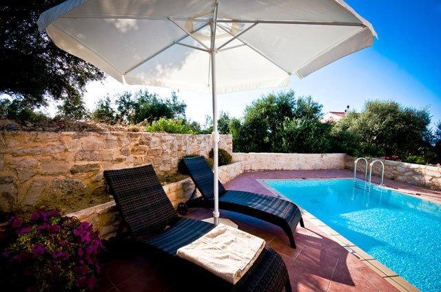Lofos Village Chania