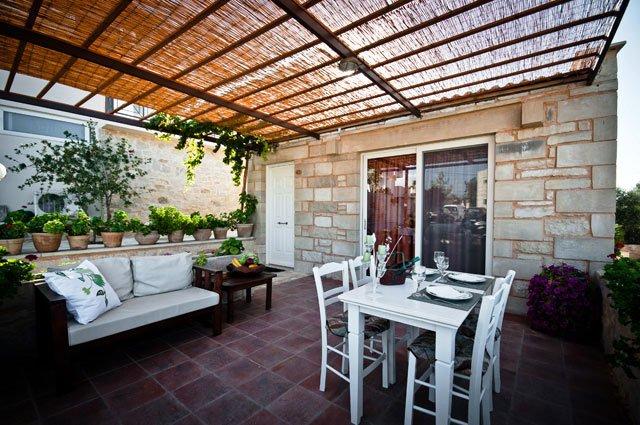 Lofos Village Chania