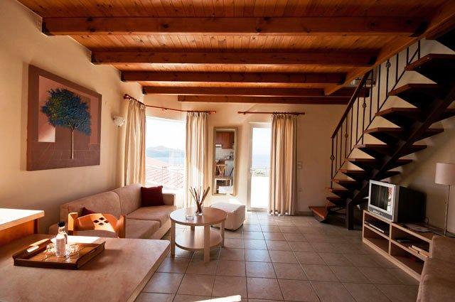 Lofos Village Chania