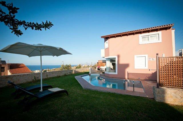 Lofos Village Chania
