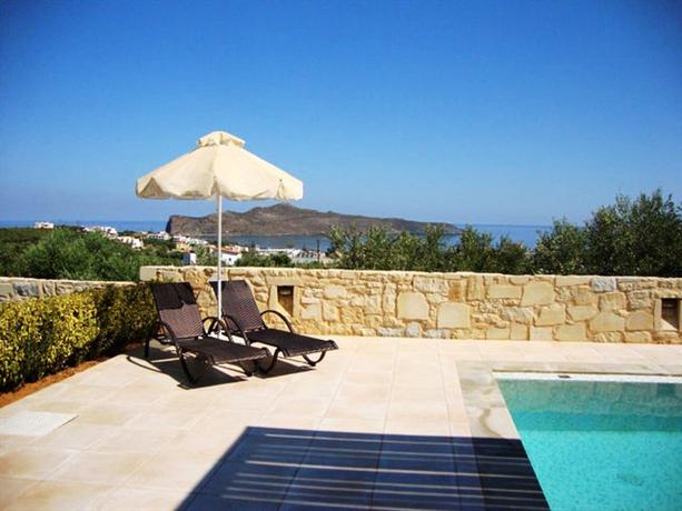 Lofos Village Chania