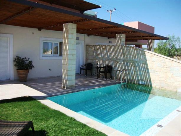 Lofos Village Chania