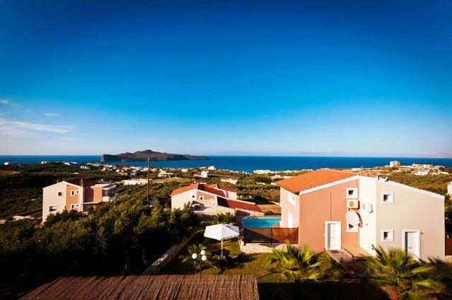 Lofos Village Chania