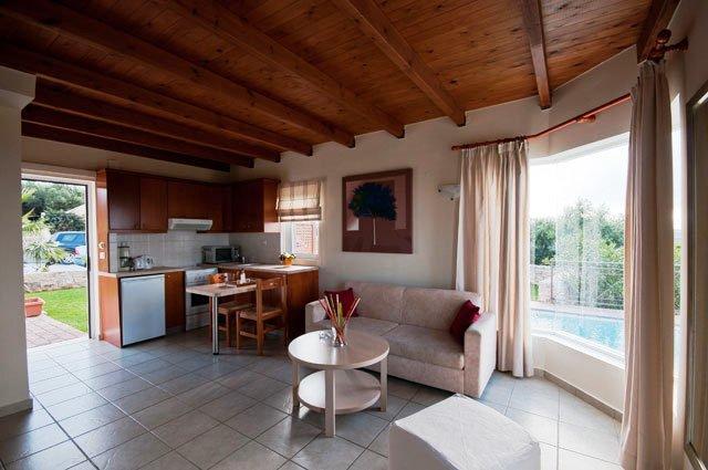 Lofos Village Chania