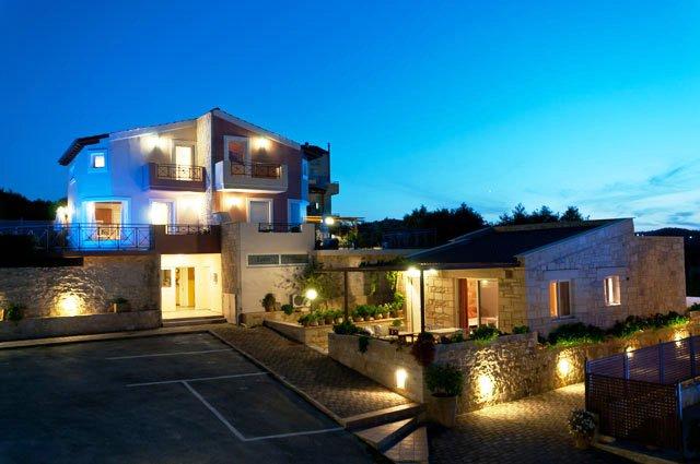 Lofos Village Chania