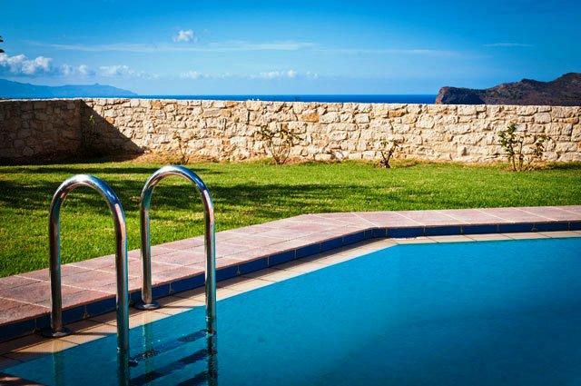 Lofos Village Chania