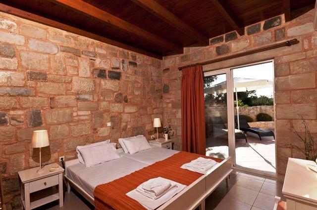 Lofos Village Chania