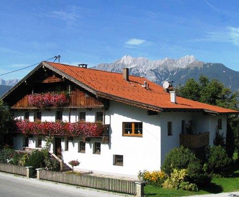 Bauernhof Vitalhof Tunelhof 베에르베르크 Austria thumbnail