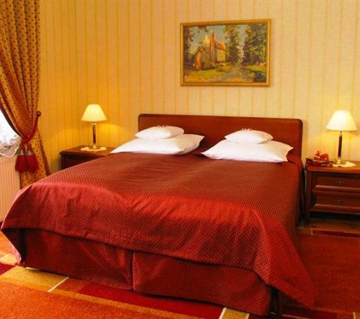 Hotel Villa Romantica Szklarska Poreba