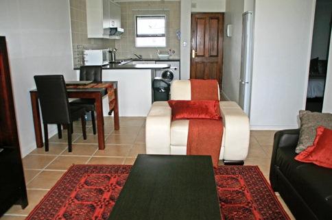 Capo Cabana Guesthouse