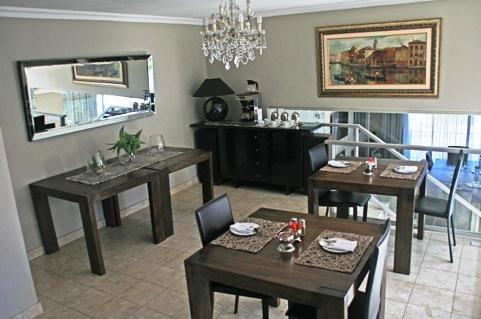 Capo Cabana Guesthouse