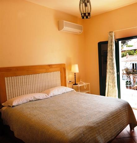 Hotel Rafael Palau