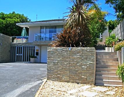 Capo Cabana Guesthouse