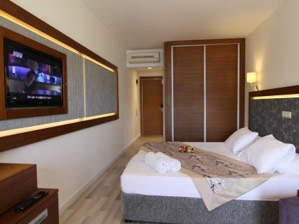 Costa Farilya Special Class Hotel Bodrum