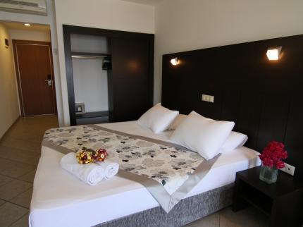 Costa Farilya Special Class Hotel Bodrum