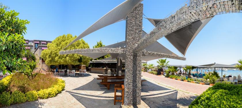 Costa Farilya Special Class Hotel Bodrum