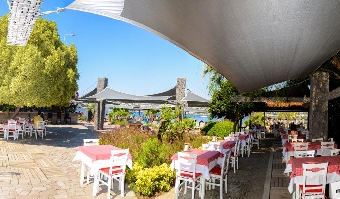 Costa Farilya Special Class Hotel Bodrum