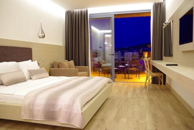 Costa Farilya Special Class Hotel Bodrum