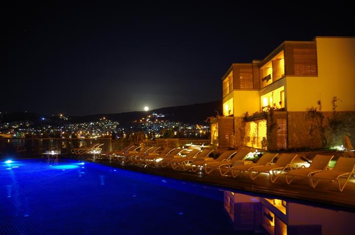 Costa Farilya Special Class Hotel Bodrum