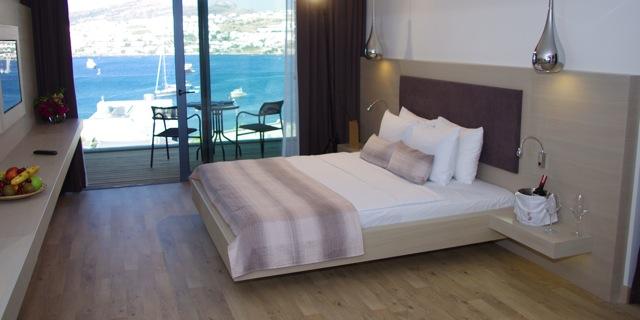 Costa Farilya Special Class Hotel Bodrum