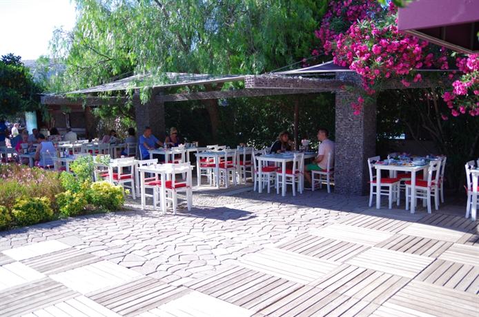 Costa Farilya Special Class Hotel Bodrum