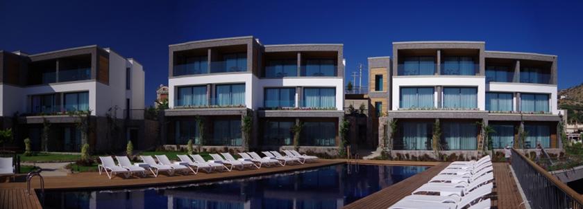 Costa Farilya Special Class Hotel Bodrum