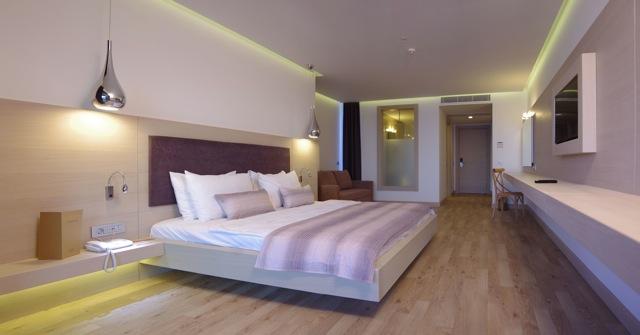 Costa Farilya Special Class Hotel Bodrum