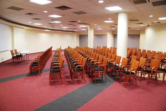 Hotel Jana