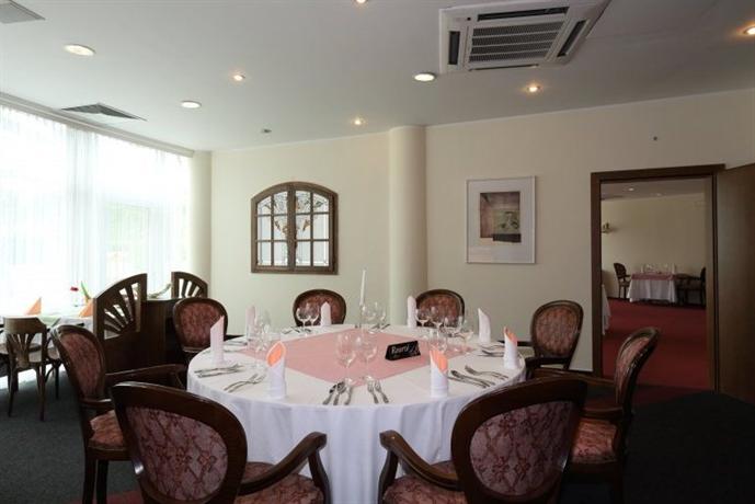 Hotel Jana