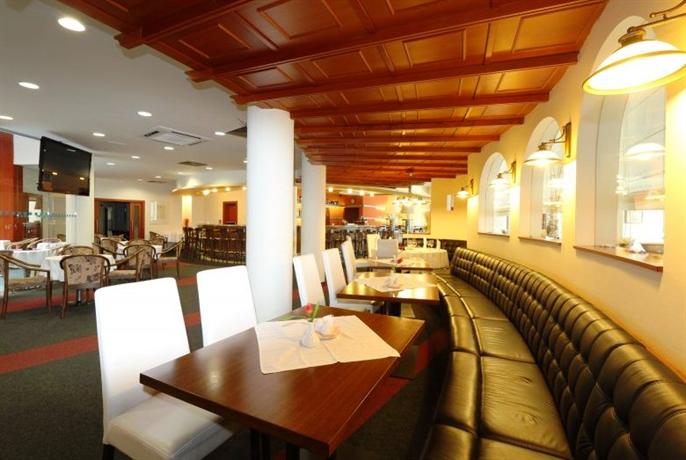 Hotel Jana