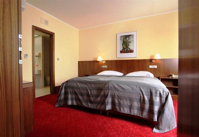 Hotel Jana