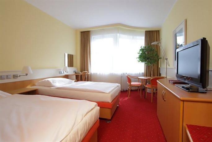 Hotel Jana