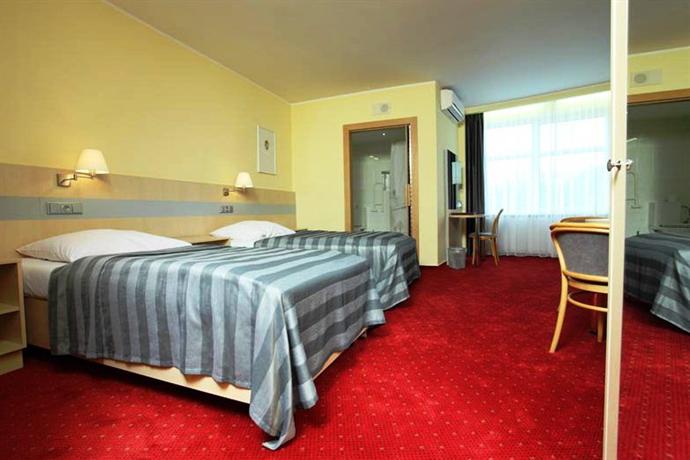 Hotel Jana