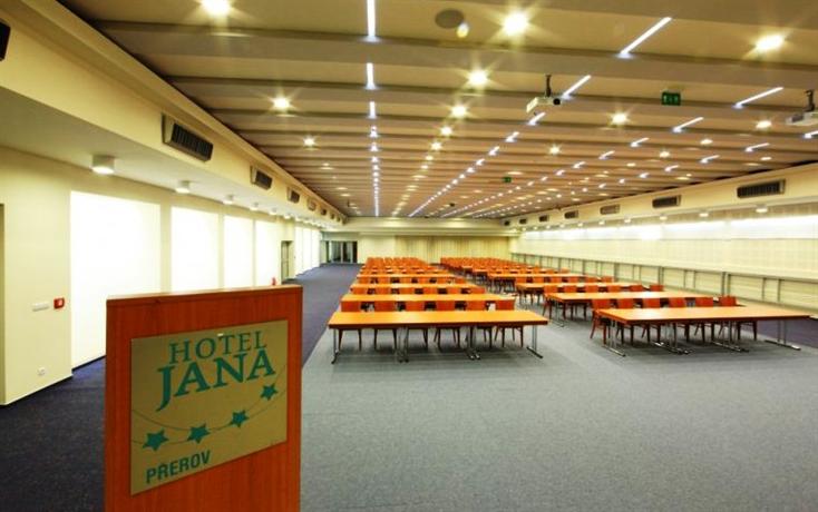 Hotel Jana