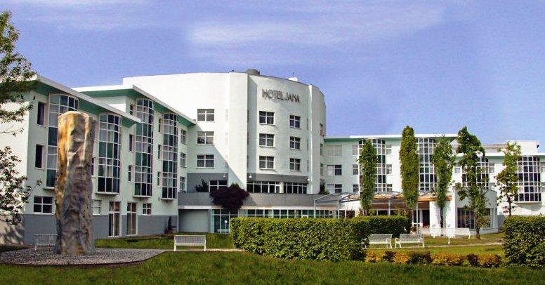 Hotel Jana