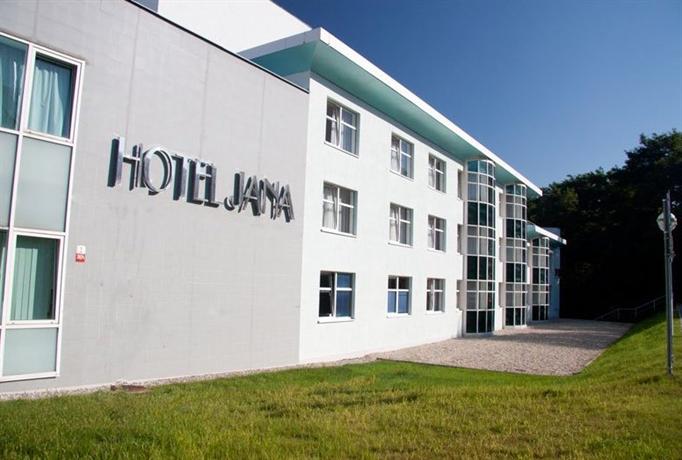 Hotel Jana