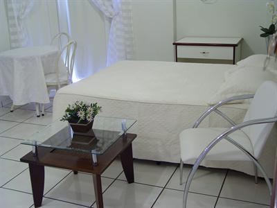 Hotel Metropolitan Campo Grande