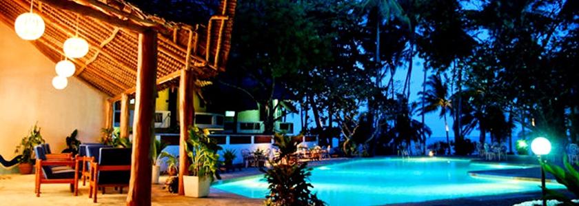 The Plaza Beach Hotel, Mombasa - Compare Deals