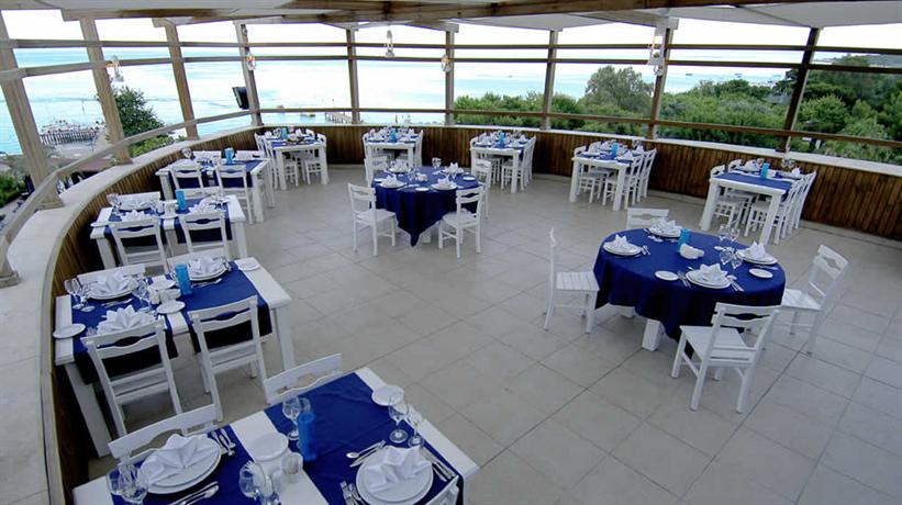 Catamaran Resort Hotel