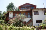 Mitwah Cottages Shimla