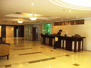 Shanghai Jinshan Hotel