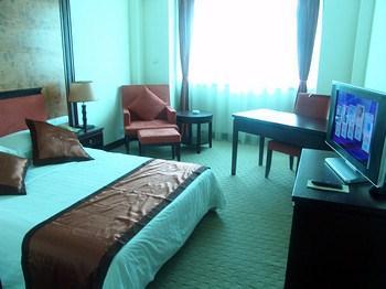 Shanghai Jinshan Hotel