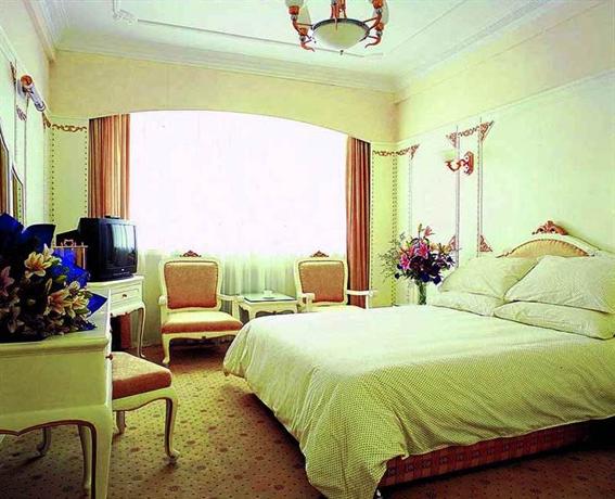 Shanghai Jinshan Hotel