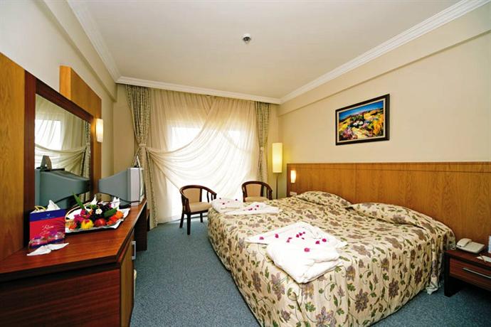 Dyadom Hotels Serik